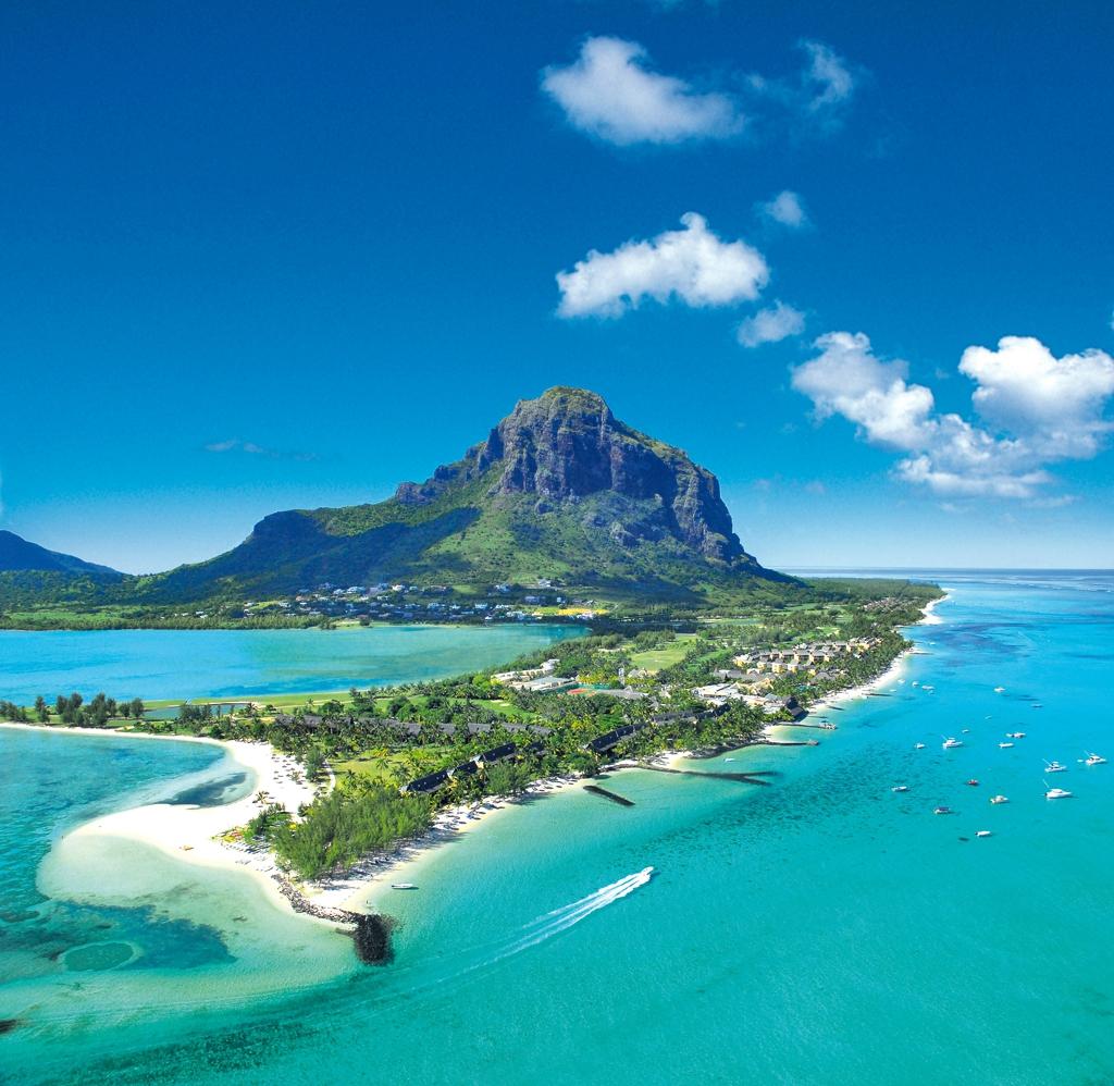 Mauritius getting closer