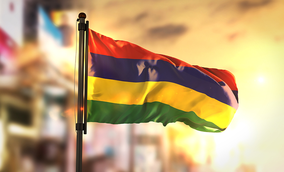 Republic of Mauritius celebrates 50 years of independence