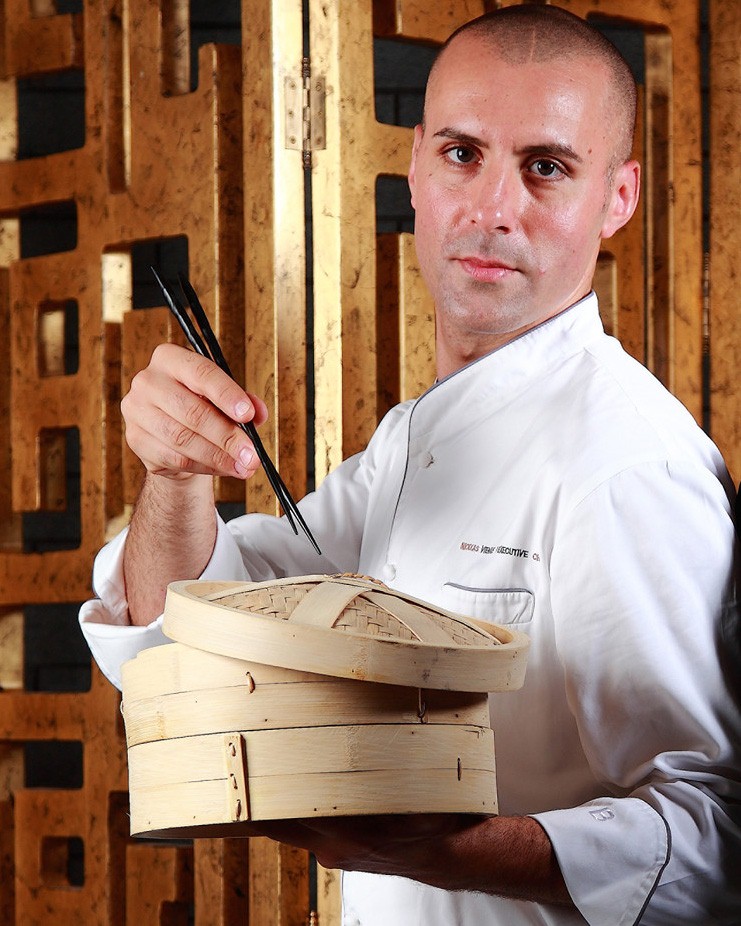 A Culinary Showcase: Announcing Gourmet Week at Four Seasons Resort Mauritius at Anahita This November